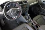 Volkswagen Jetta GLI 2012 года